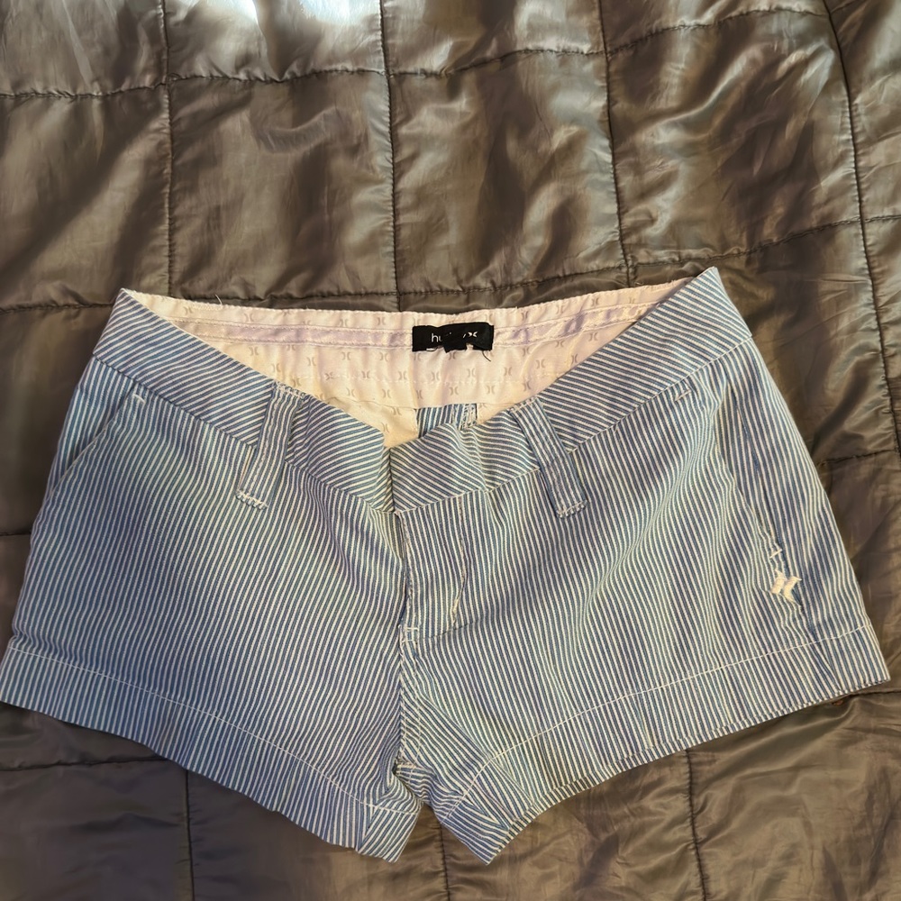 Hurley shorts